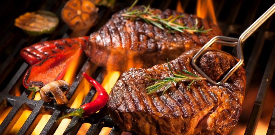 BBQ - RC Secker - Hove's Quality Butcher