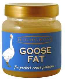 Goose Fat
