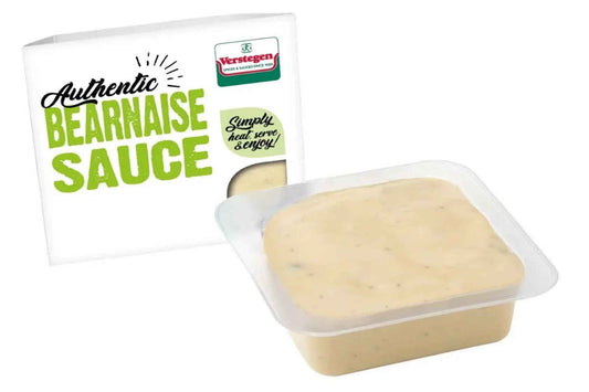 Béarnaise Sauce