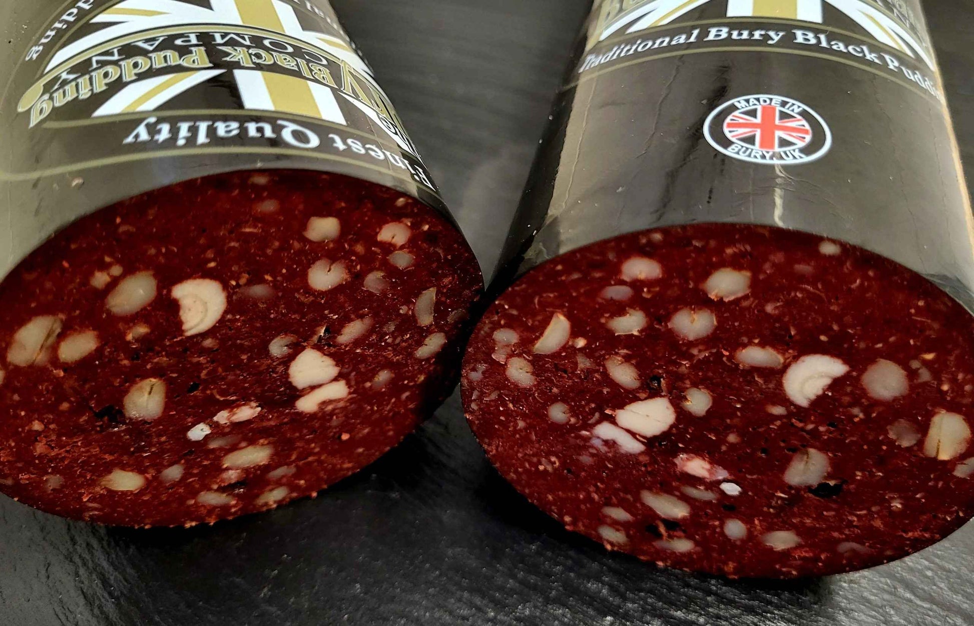 Black Pudding