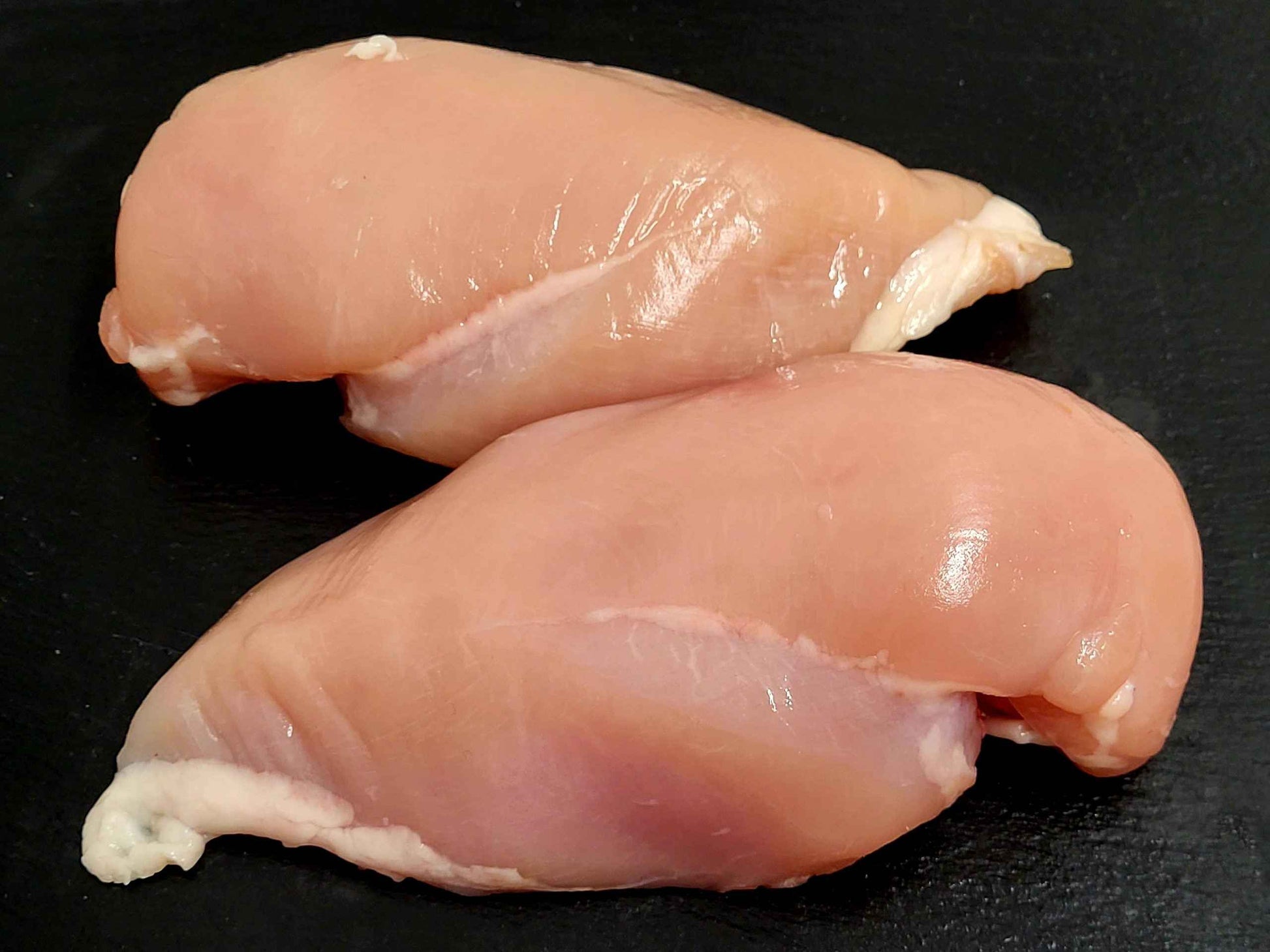Breast Fillets Farm assured