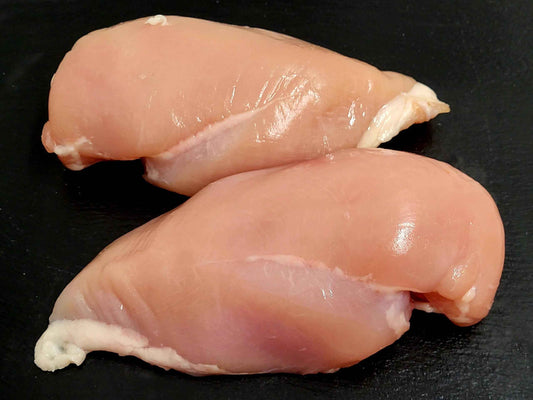 Breast Fillets Farm assured