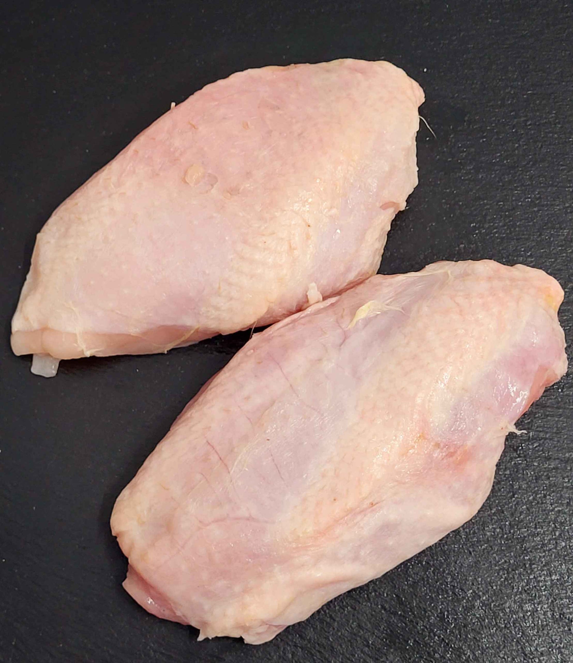 Free-range Breast Fillets