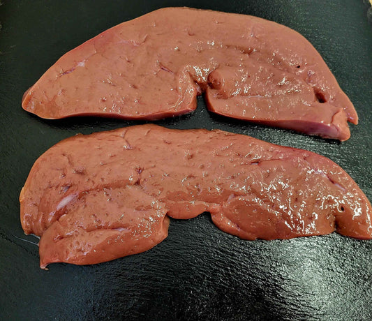 Calves Liver