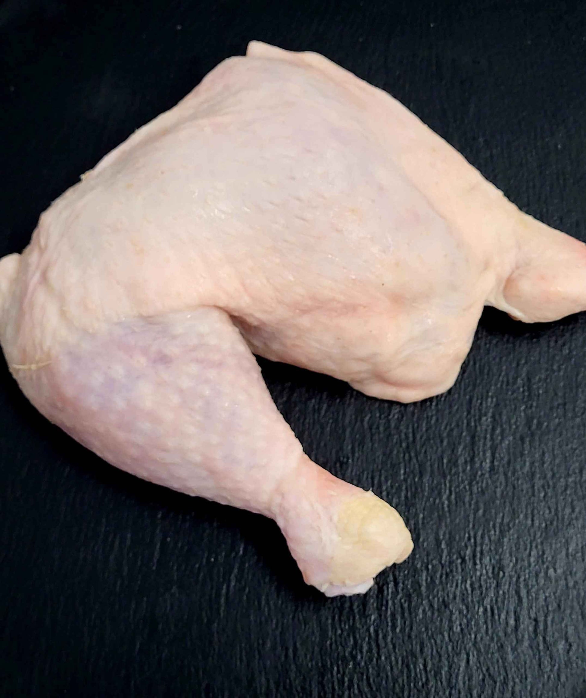 Chicken Leg 1/4