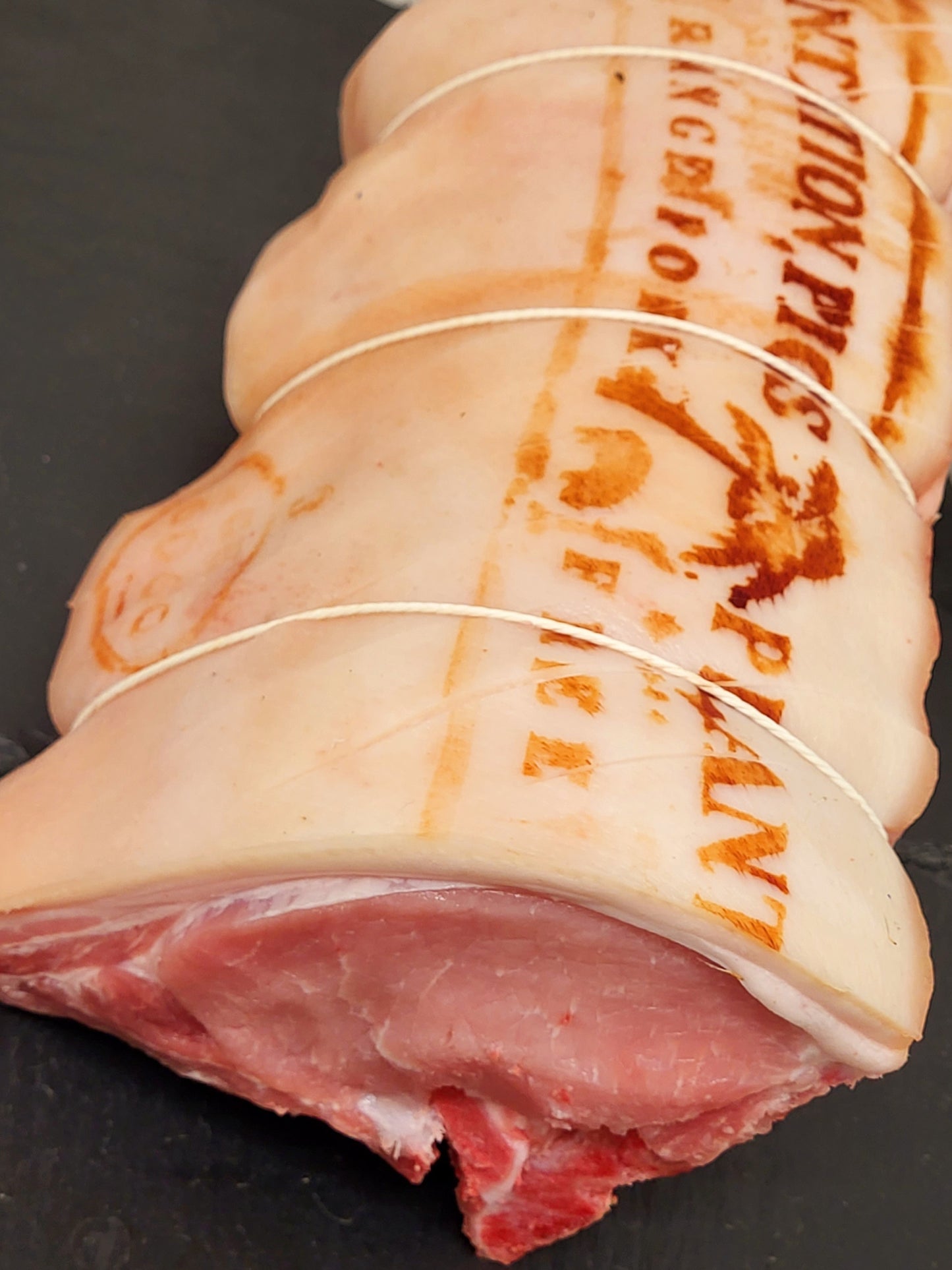 Loin of Pork