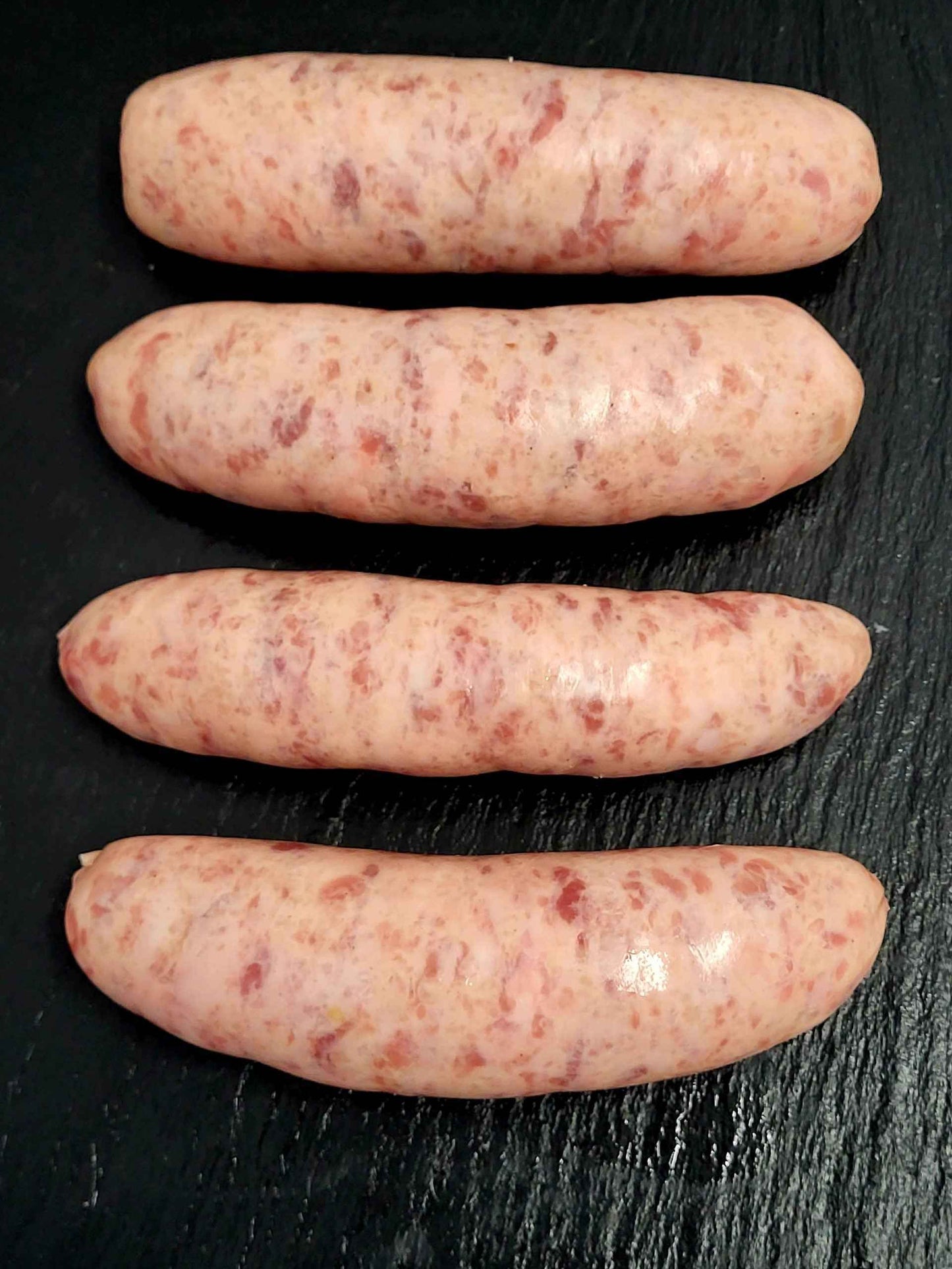 Cumberland Sausage