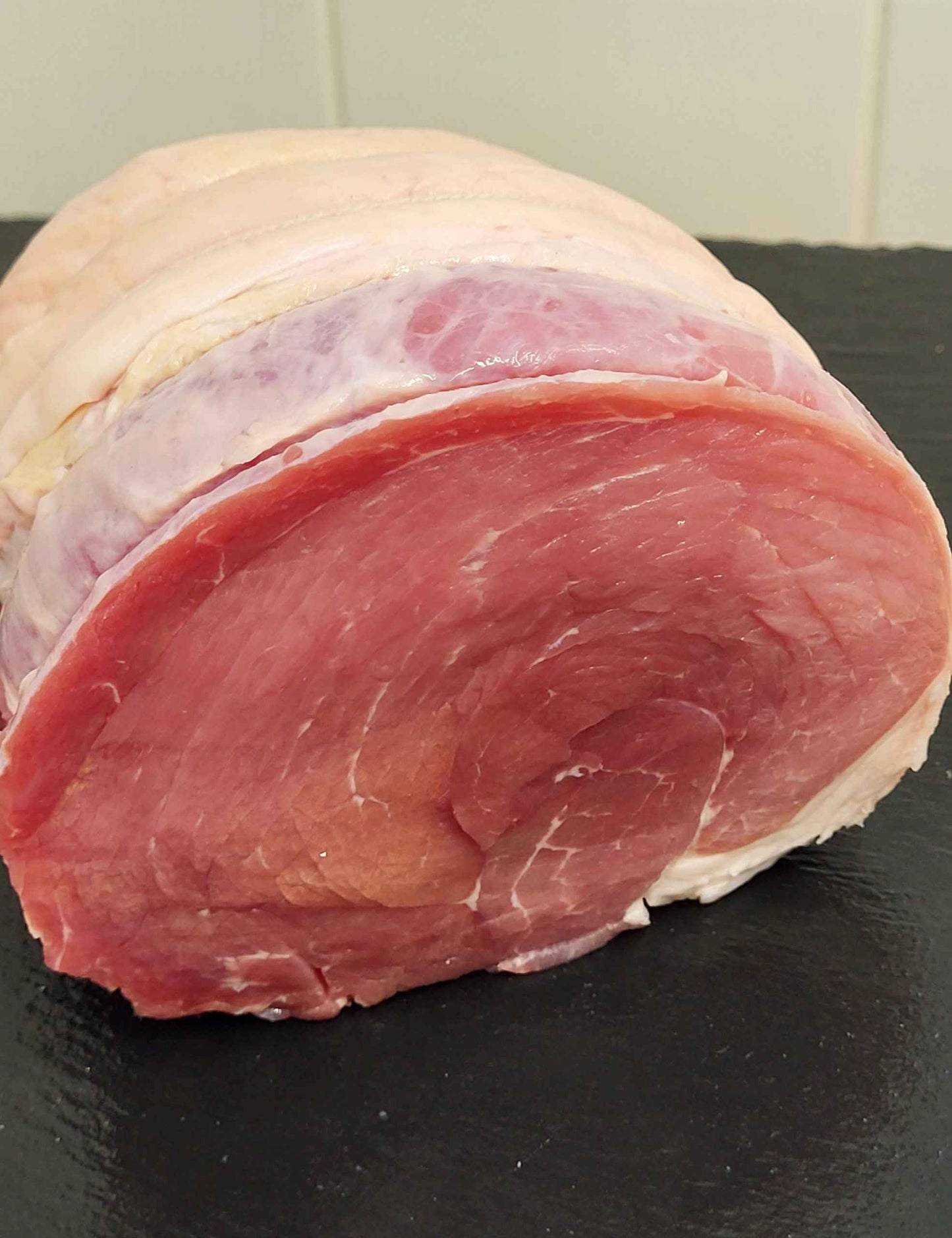 Gammon Joint