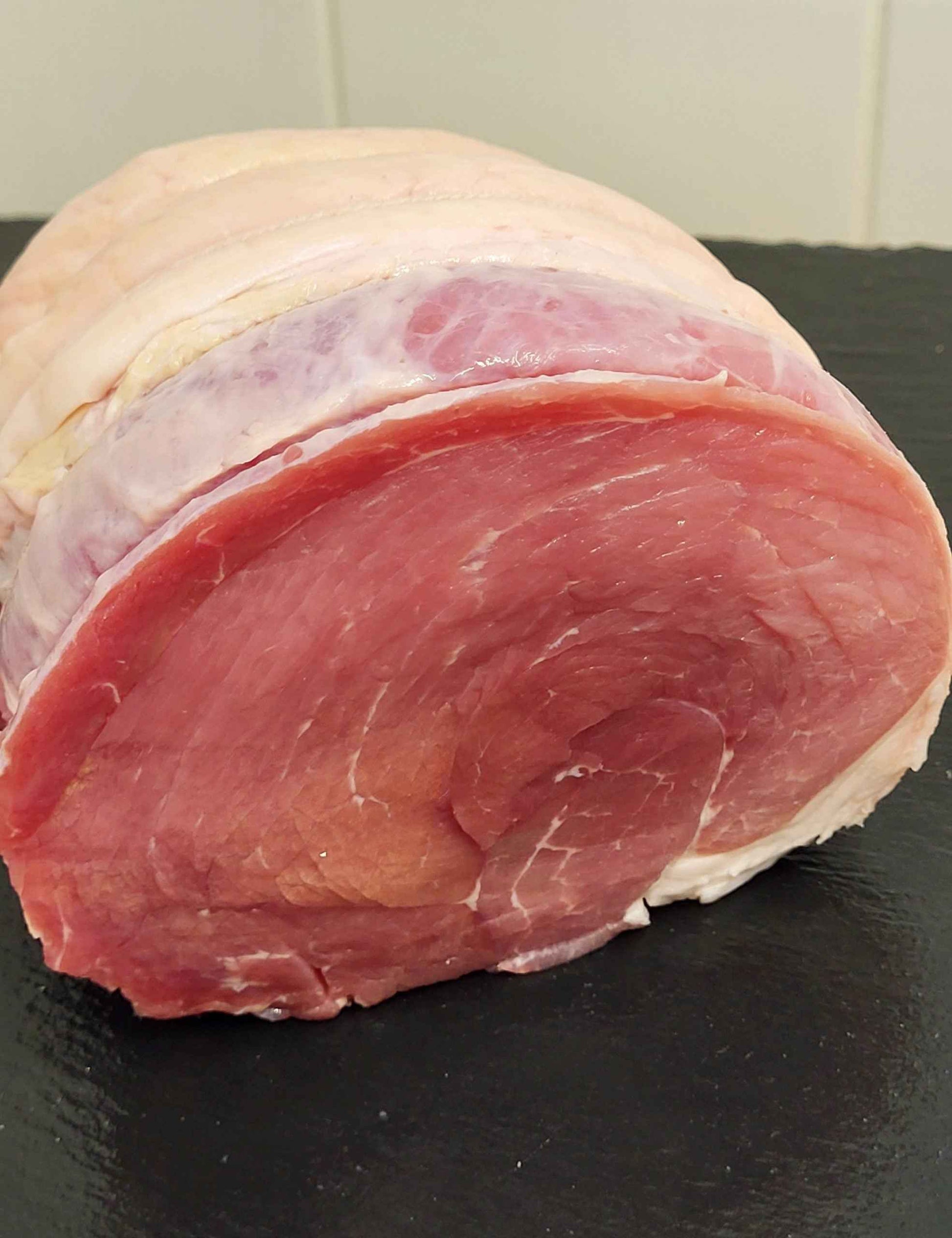 Gammon Joint