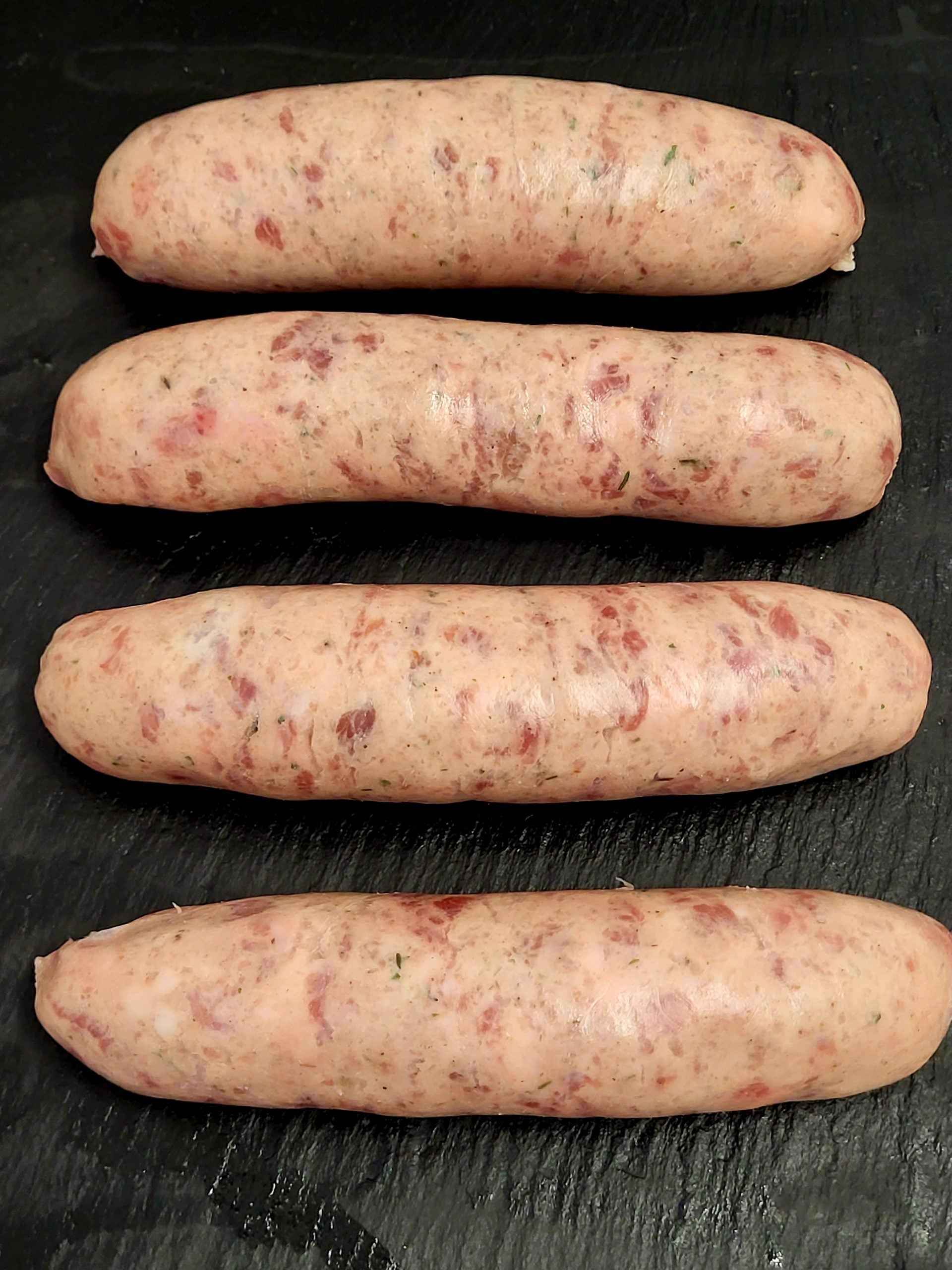 Sausage and Chipolata (Copy) (Copy)