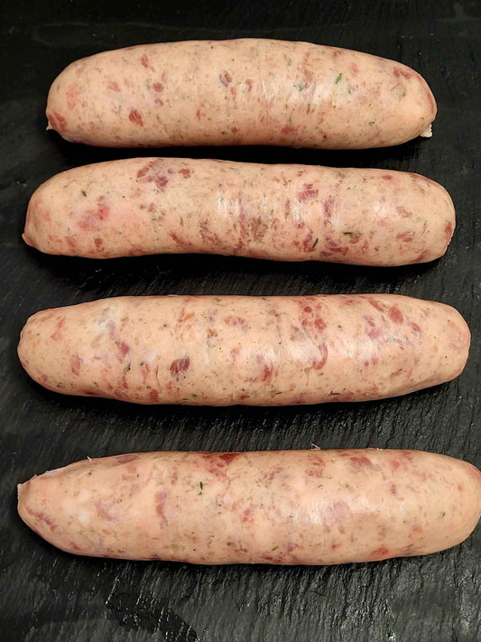 Sausage and Chipolata (Copy) (Copy)