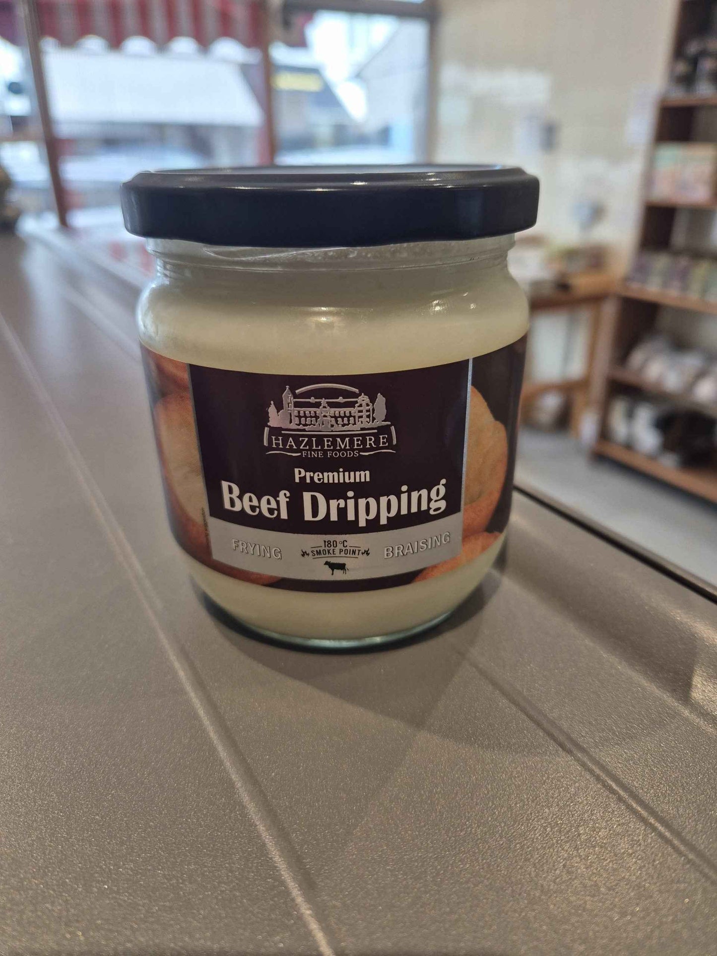 Beef Dripping