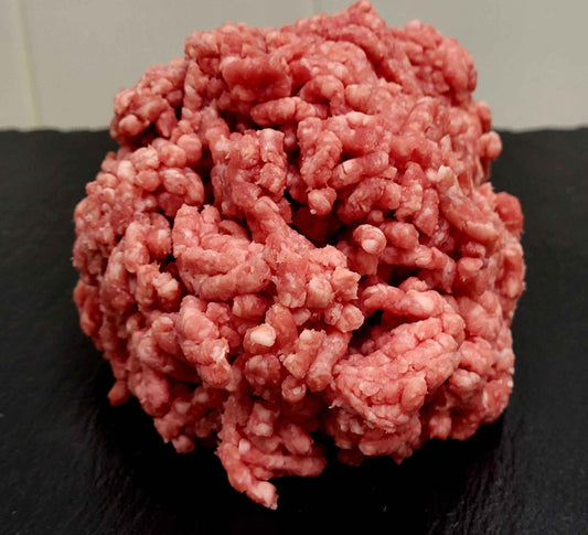 Lamb Mince