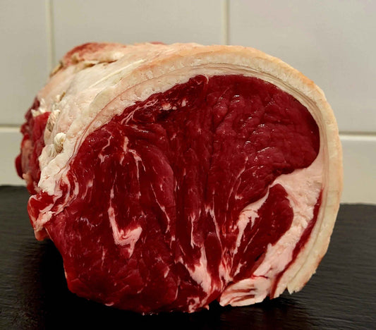 Sirloin Roasting Joint