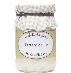 Tartare Sauce - RC Secker - Hove's Quality Butcher