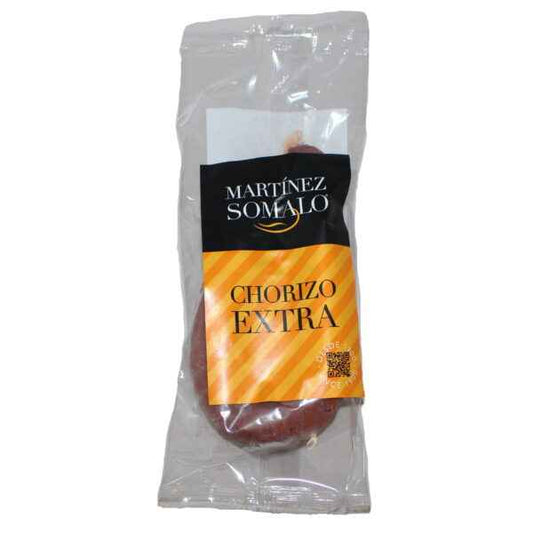 Chorizo Extra Picante