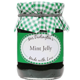 Mint Jelly - RC Secker - Hove's Quality Butcher