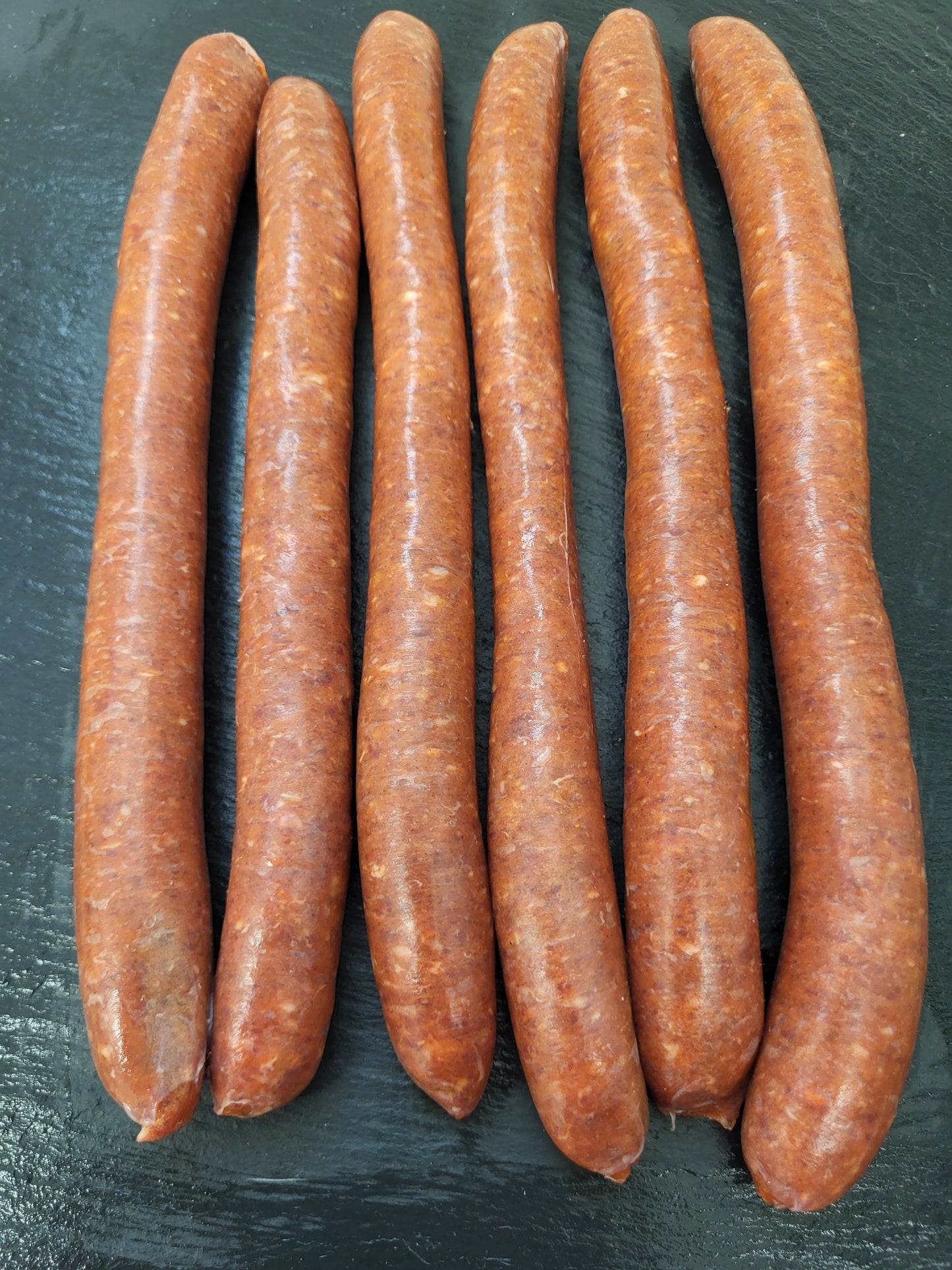 Merguez Chipolata
