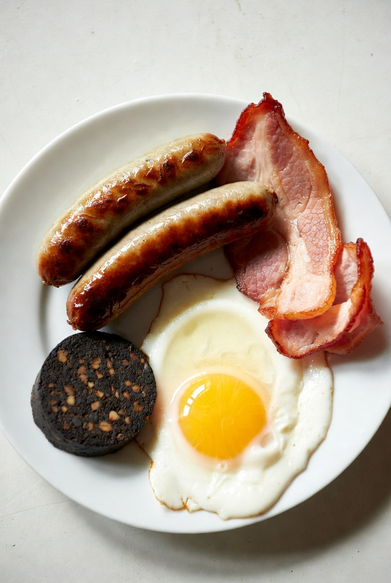 Full English Breakfast Bundle