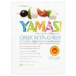 Greek Feta