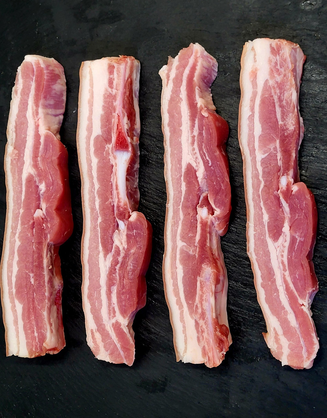 How to cook Belly Pork slices - RC Secker - Hove's Quality Butcher