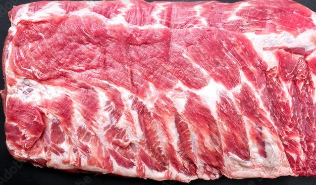 How to cook Pork Ribs - RC Secker - Hove's Quality Butcher