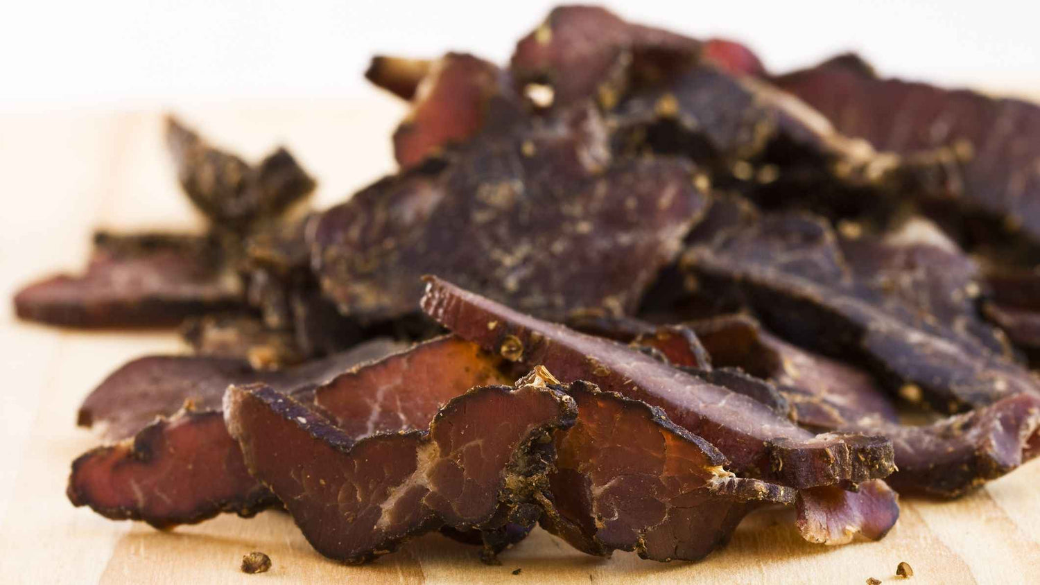 Biltong & Drywors