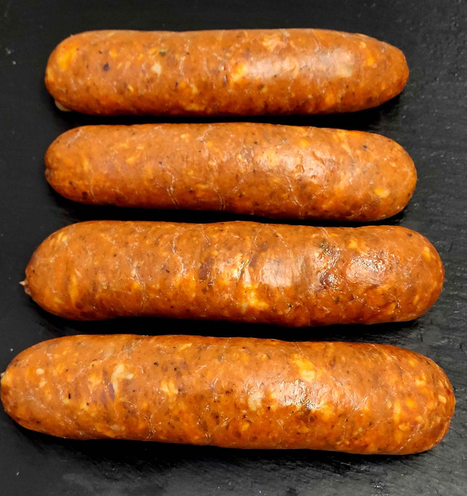 Sausage and Chipolata