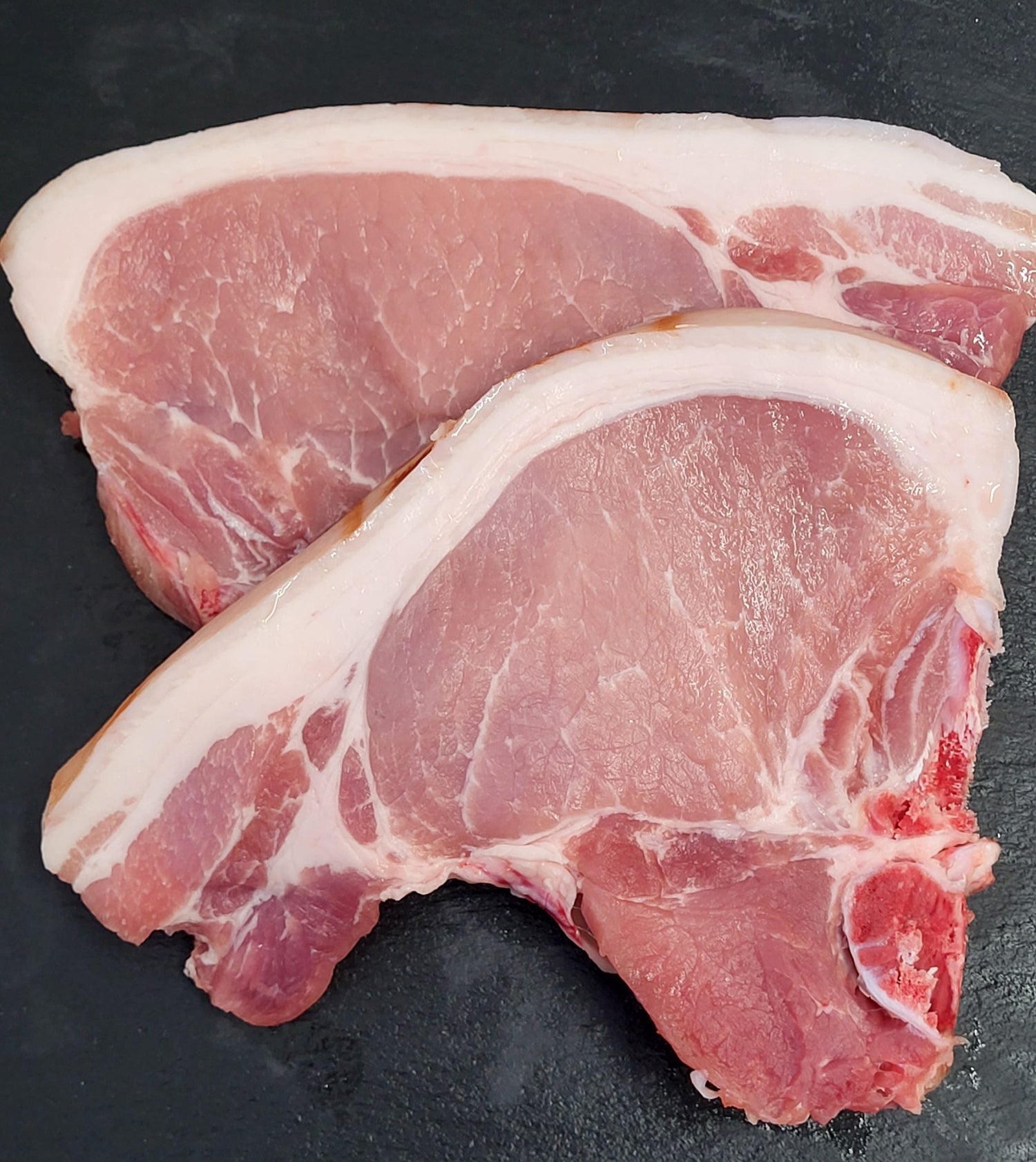 Pork - RC Secker - Hove's Quality Butcher