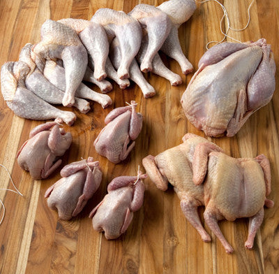 Game Meats - RC Secker - Hove's Quality Butcher