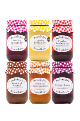 condiments - RC Secker - Hove's Quality Butcher