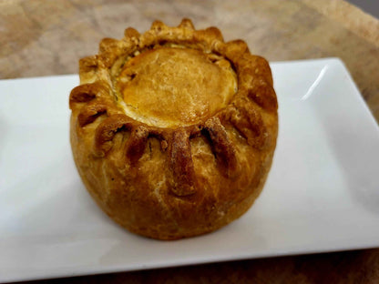 Pork Pie