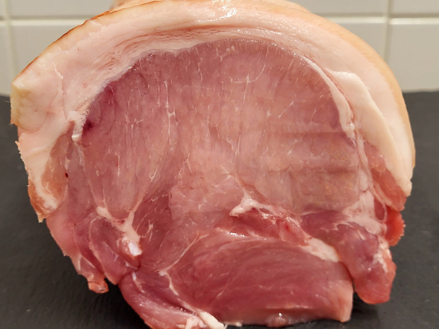 Loin of Pork