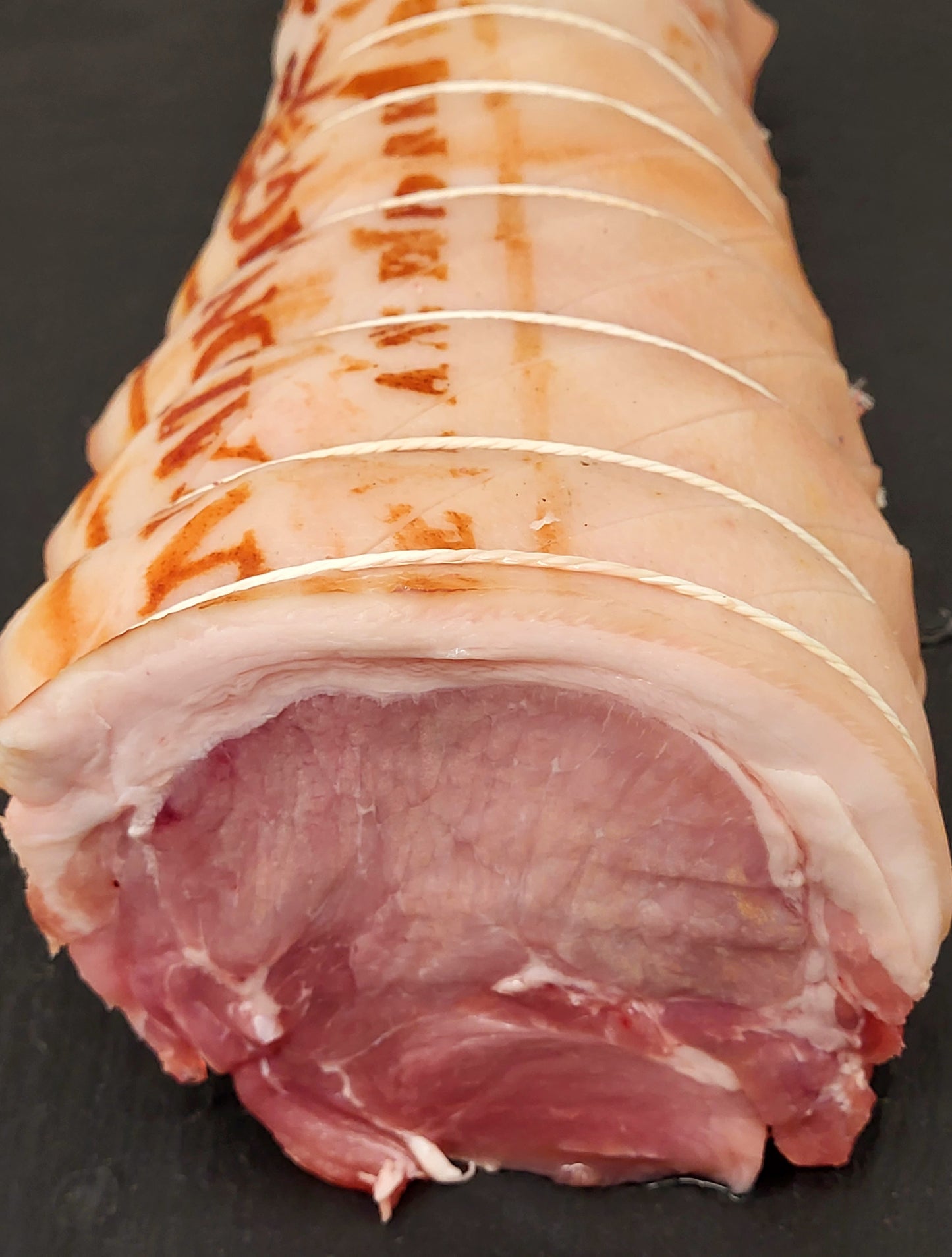 Loin of Pork