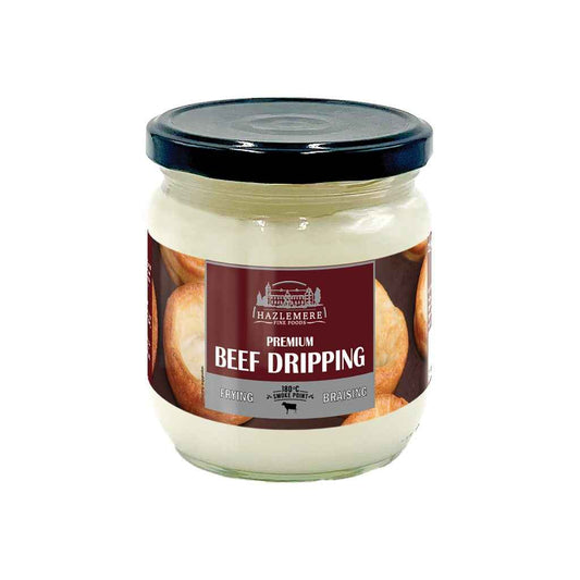 Beef Dripping