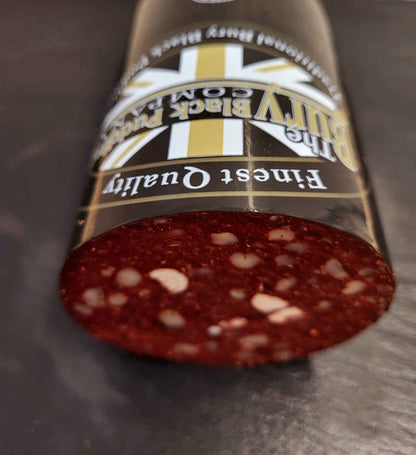 Black Pudding