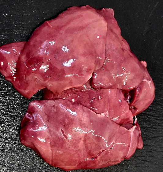 Chicken Liver