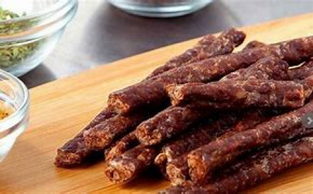 Dry Wors Original - RC Secker - Hove's Quality Butcher