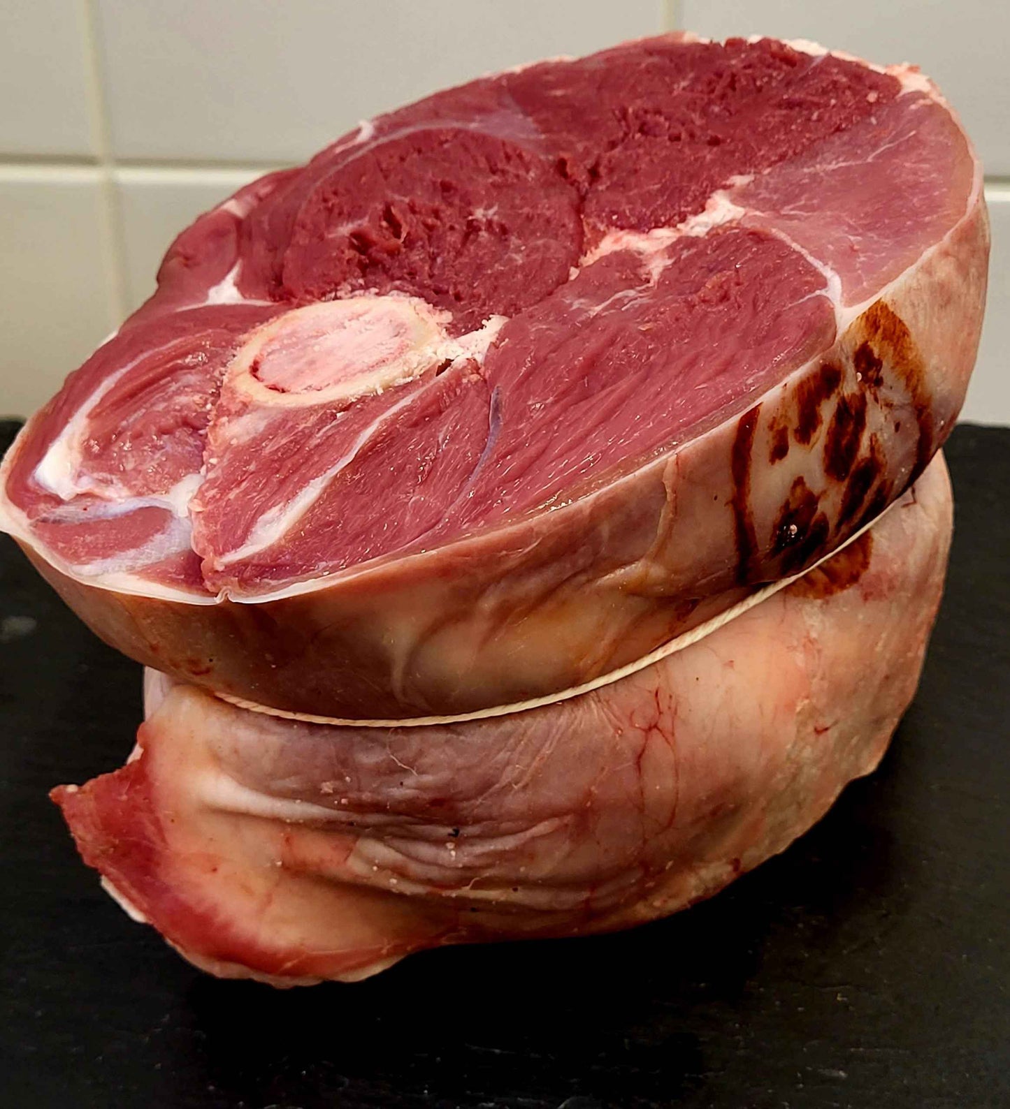 Leg of Lamb