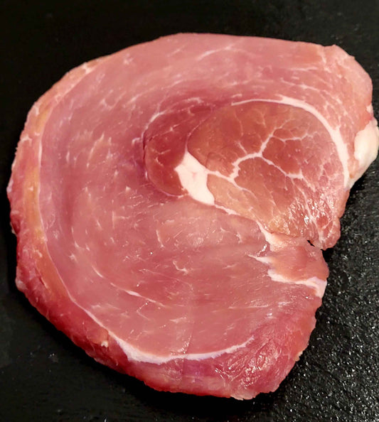 Gammon Steaks