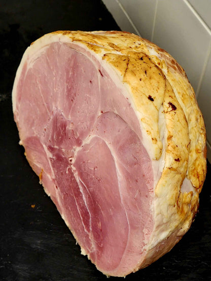 Honey Baked Ham