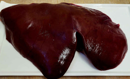 Lambs Liver