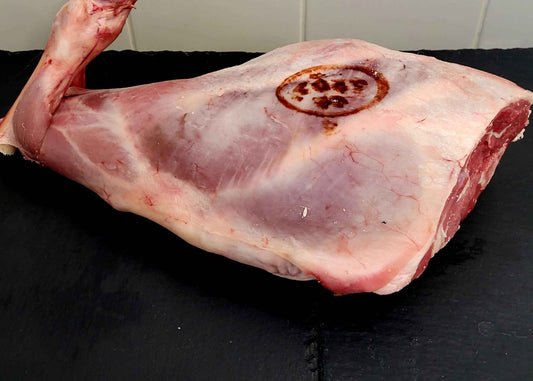 Leg of Lamb
