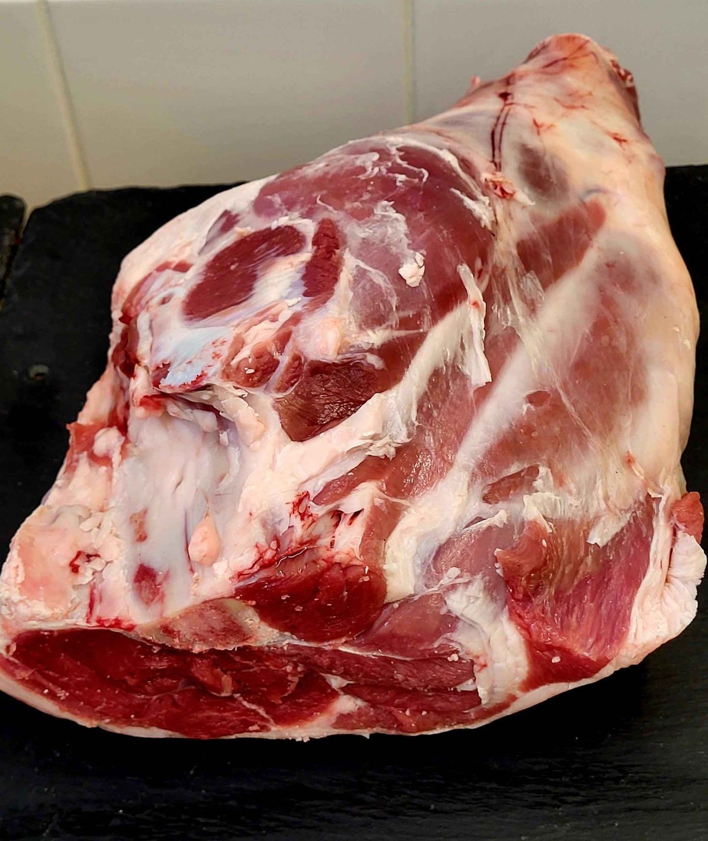 Leg of Lamb