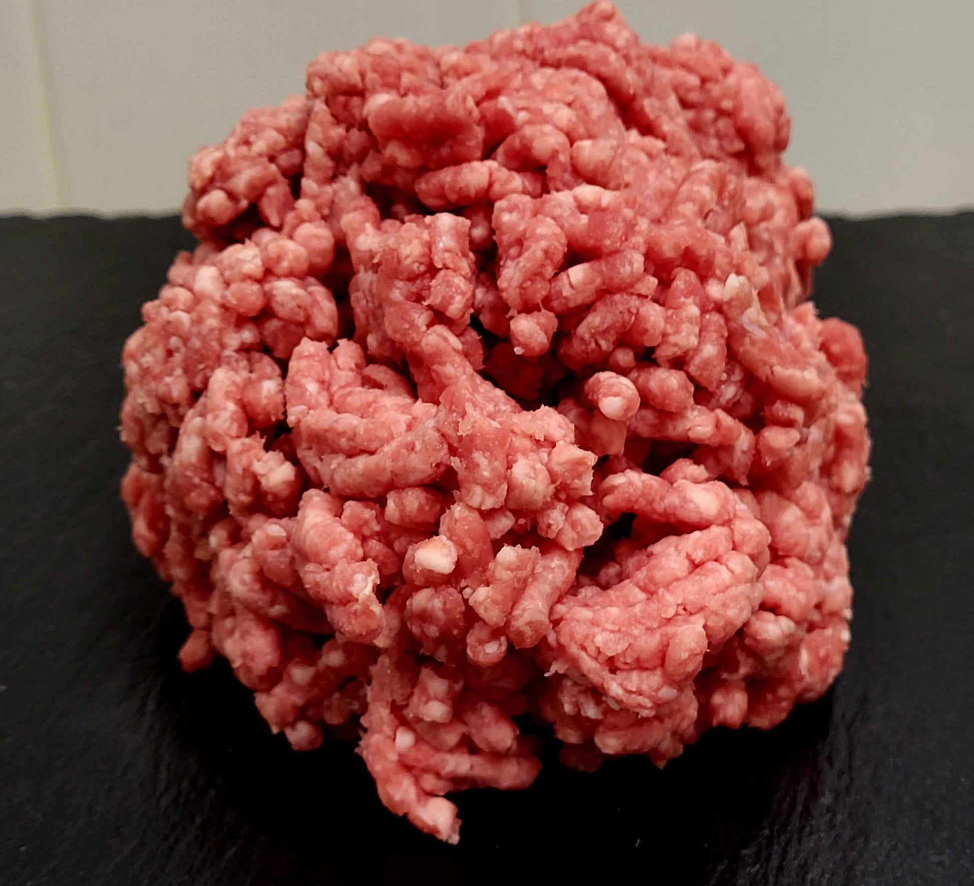 Goat mince