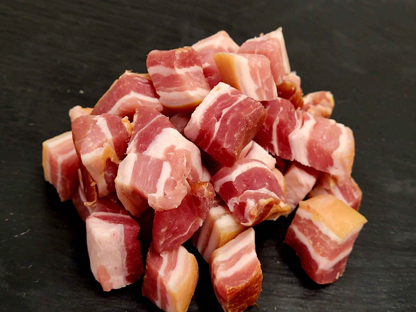 Pancetta