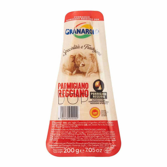 Reggiano Parmesan - RC Secker - Hove's Quality Butcher