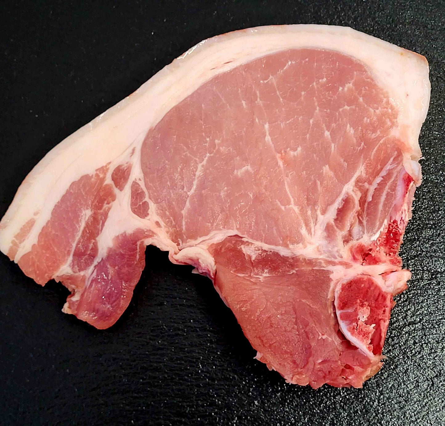 Pork Chops