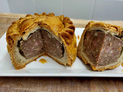 Pork Pie