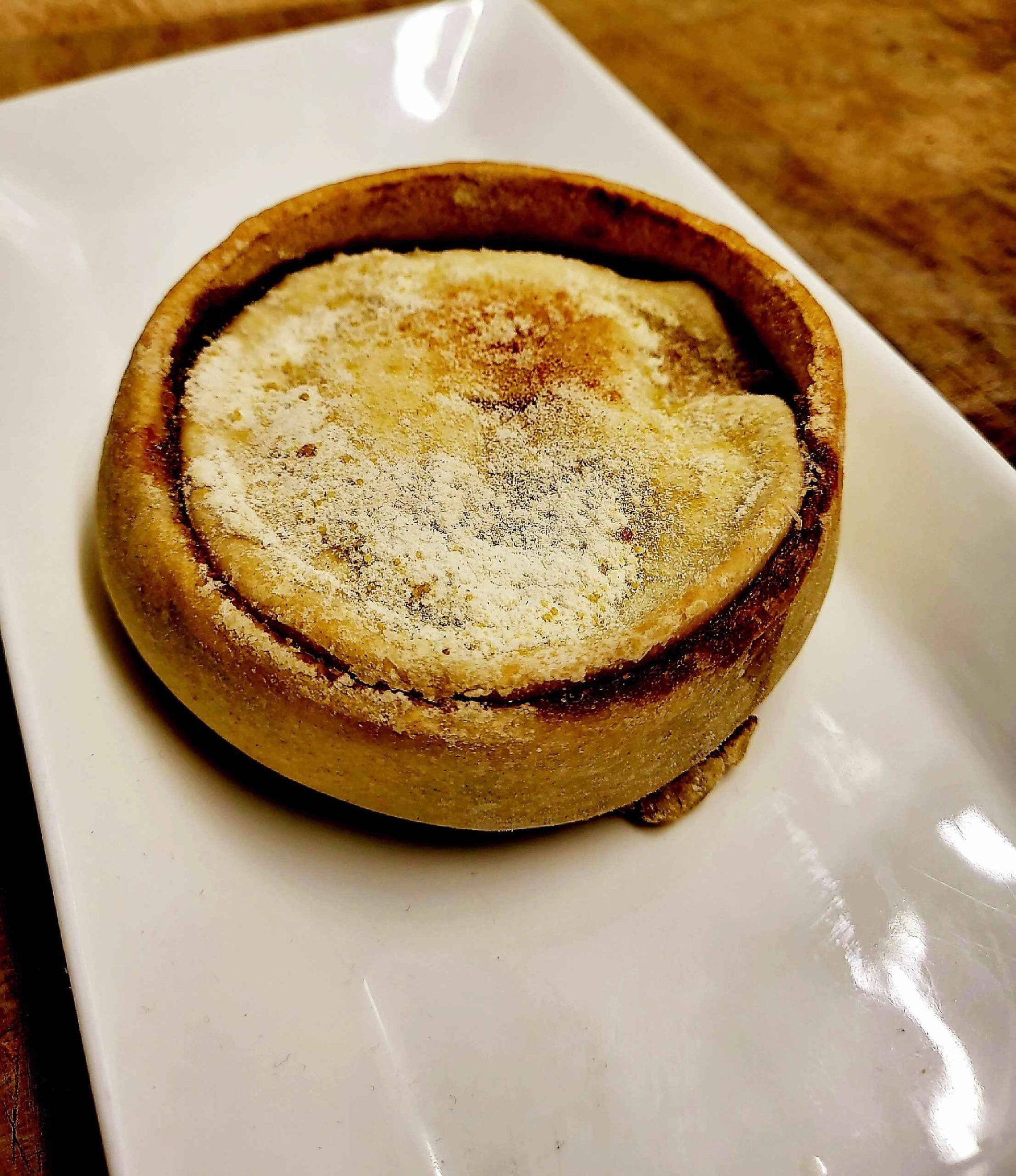 Scotch Pie